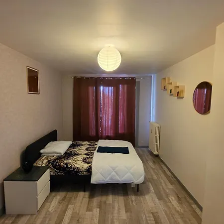 Apartment Jenni Guest *